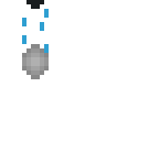 moist moon