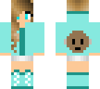 monkey hoodie v2