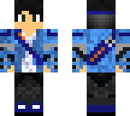 mukipgamer humano