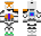 multi color stormtrooper
