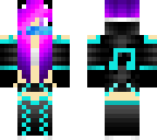 music gamer girl