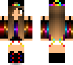 music girl party edit for alexys2005
