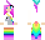 my beautiful unicorn