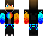 my firey amulet 2