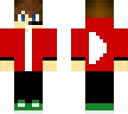 my m8's skin