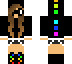 my minecraft skin