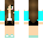 my new skin 