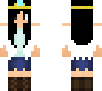 my new skin