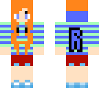 my new skin