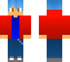 my newest skin