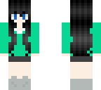 my oc