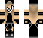 my offical skin