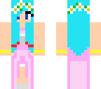 my party skin