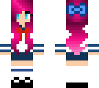 my person skin