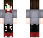 my personal skin