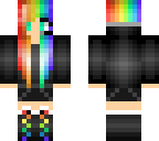 my skin 2016