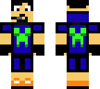 my skin