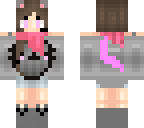 my skin