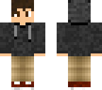 my skin