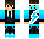my skin
