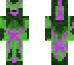 my skin