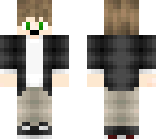 my skin xd
