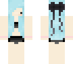 my swimsuit