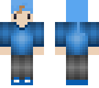 my version of senpai
