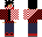 my youtube skin
