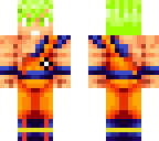 mysticssj