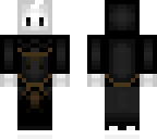 mystyrios man