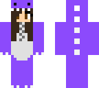 naomi's skin