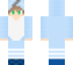 narwhal boy