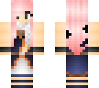 natsu girl