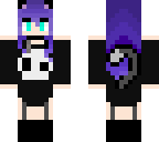 neko emo