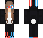 nerdy gamerbuny