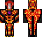 nether knight