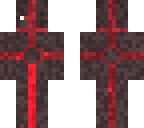 nether wershiper