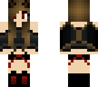 new oc valarie