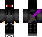 new skin