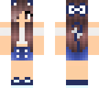 new skin sorry of its ugly