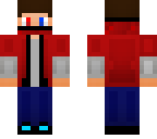 new upadated skin