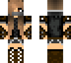 ninja girl