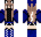 ninja lilly