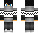 nodusmehack's skin