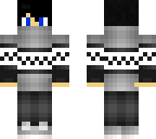 nodusmehack's skin