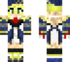 noel vermillion
