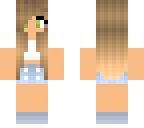 not my skin