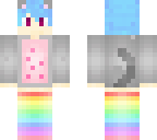 nyan cat