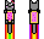 nyan cat